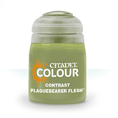 Citadel 29-42 Plaguebearer Flesh 18ml