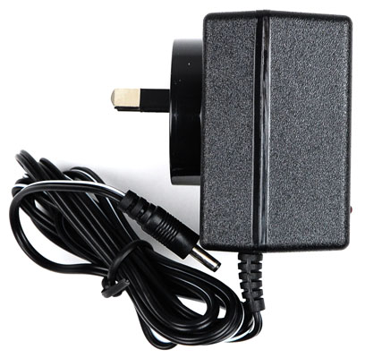 Minelab Charger NiMH 230V 
