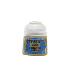Citadel 22-28 Straken Green12ml