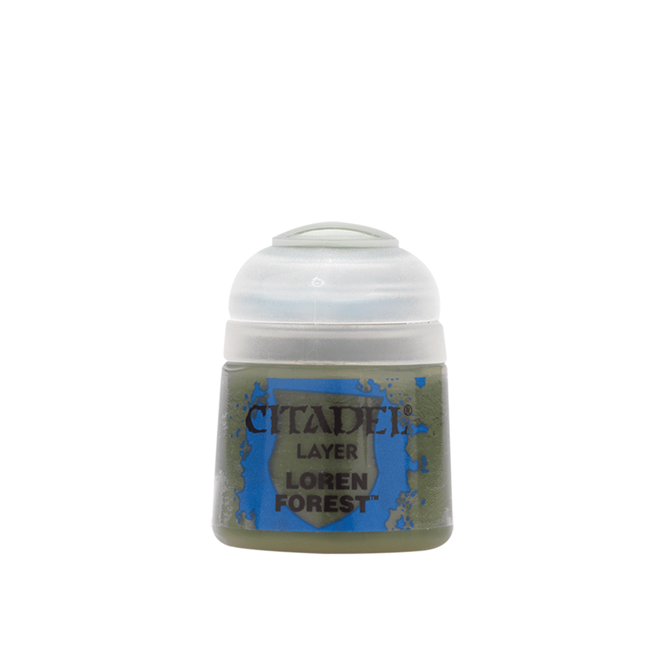 Citadel 22-27 Loren Forest 12ml