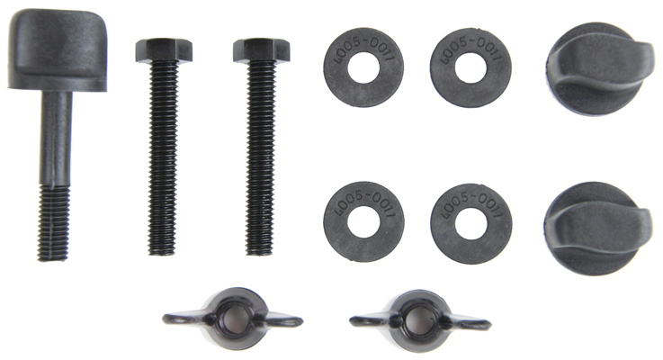 Minelab Coil Wear Kit, E-Trac/Explorer/Safari