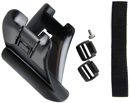 Minelab Armrest Kit, E-Trac/Explorer/Safari