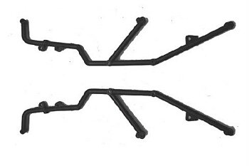 Wltoys 959-17 Chassis parts