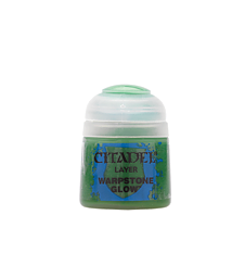 Citadel 22-23 Warpstone Glow 12ml