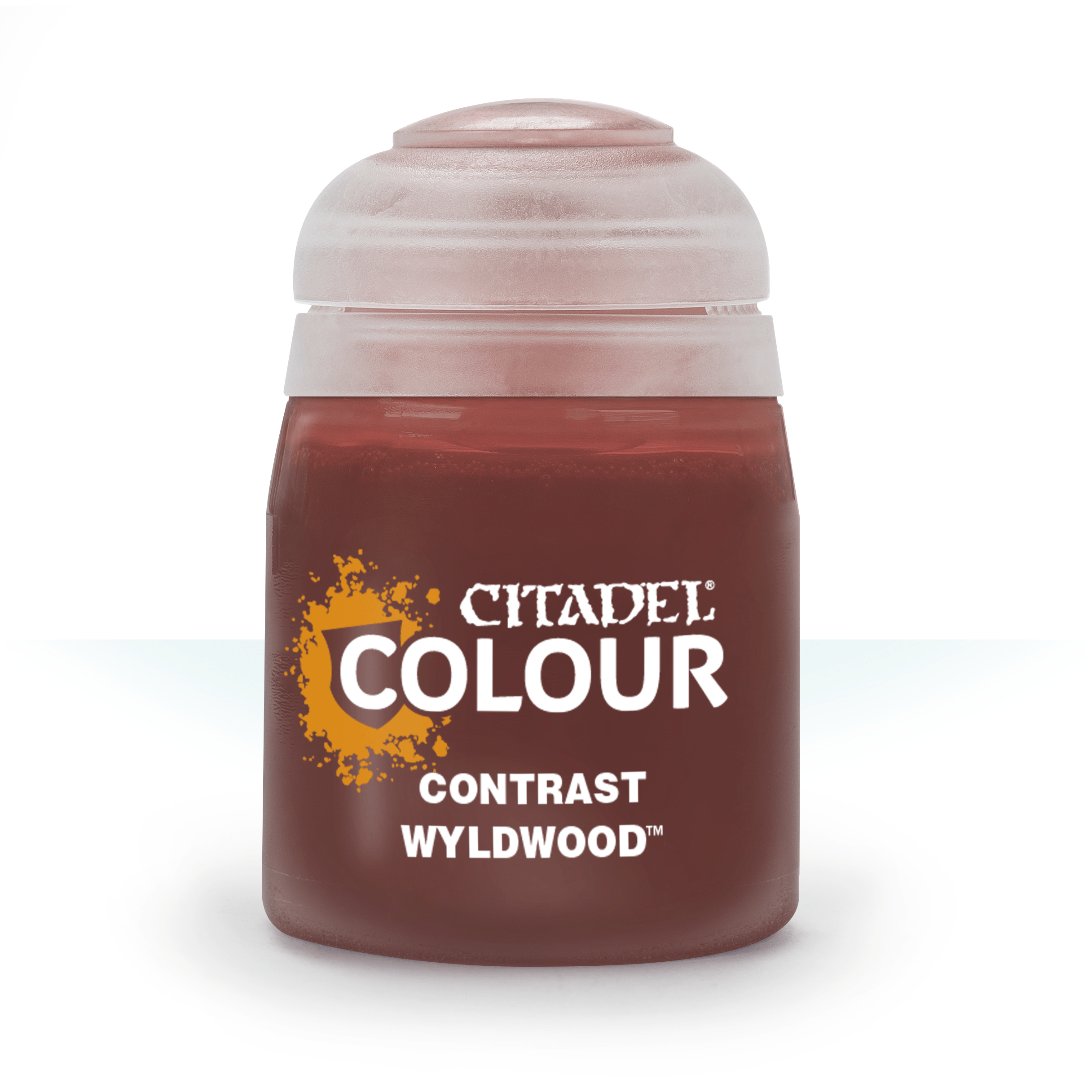 Citadel 29-30 Wyldwood 18ml