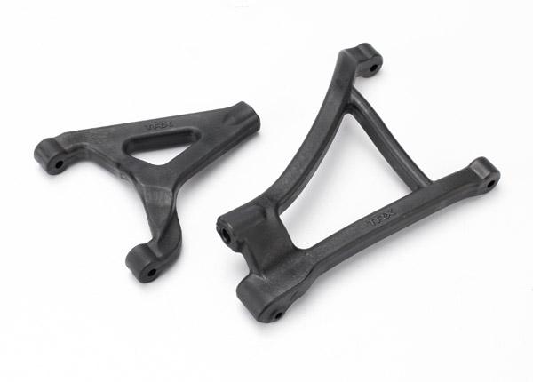 Traxxas 5932 Suspension arms upper (1)/ suspension arm lower (1) (left front)