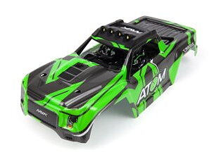 Maverick mv150570 - Assembled AT1 Bodyshell (red)