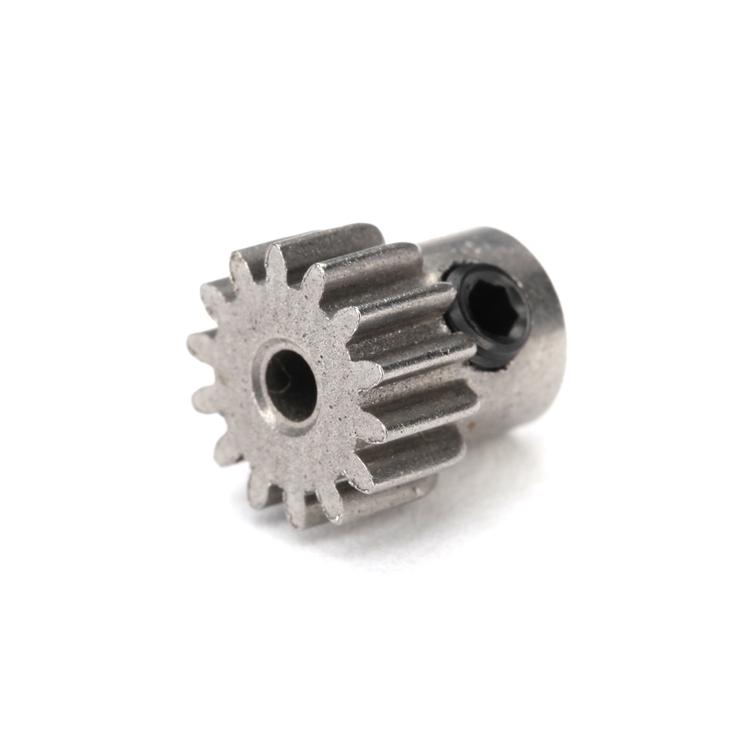 Traxxas 7592 Gear, 14-T pinion / set screw