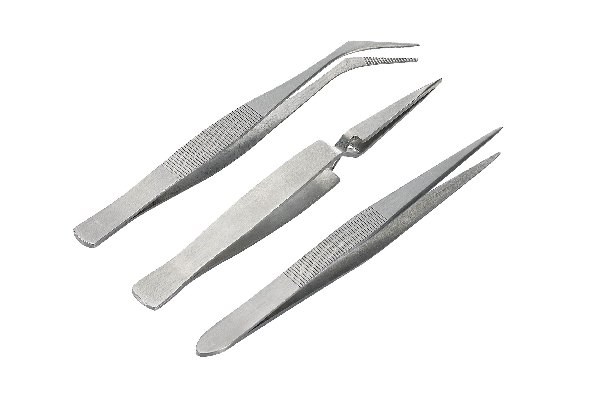 Revell 39063 Pincett set 
