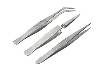 Revell 39063 tweezer set 