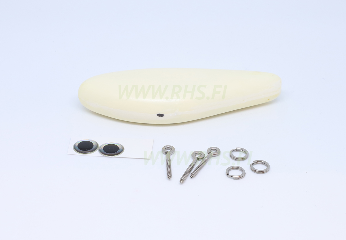 DIY Package 'Sybe M'