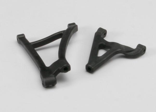 Traxxas 5931 Suspension arm upper (1)/ suspension arm lower (1) (right front)