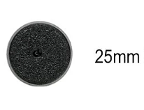 Warhammer Citadel 25mm Round Base