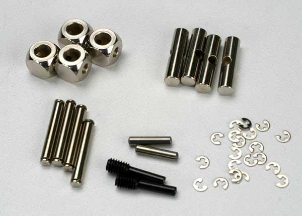 Traxxas 5452x U-joints same as 5452
