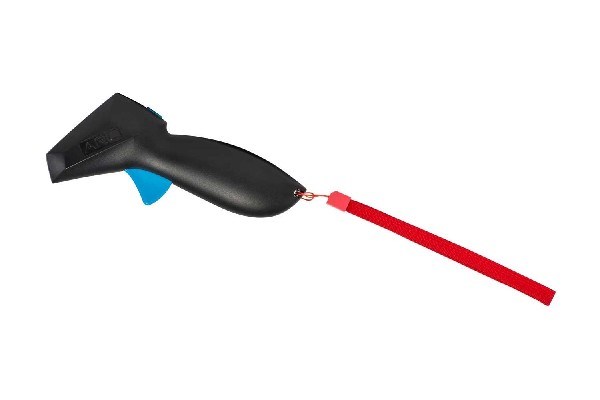 Scalextric C8438 ARC Air/Pro Wireless hand controller - 2