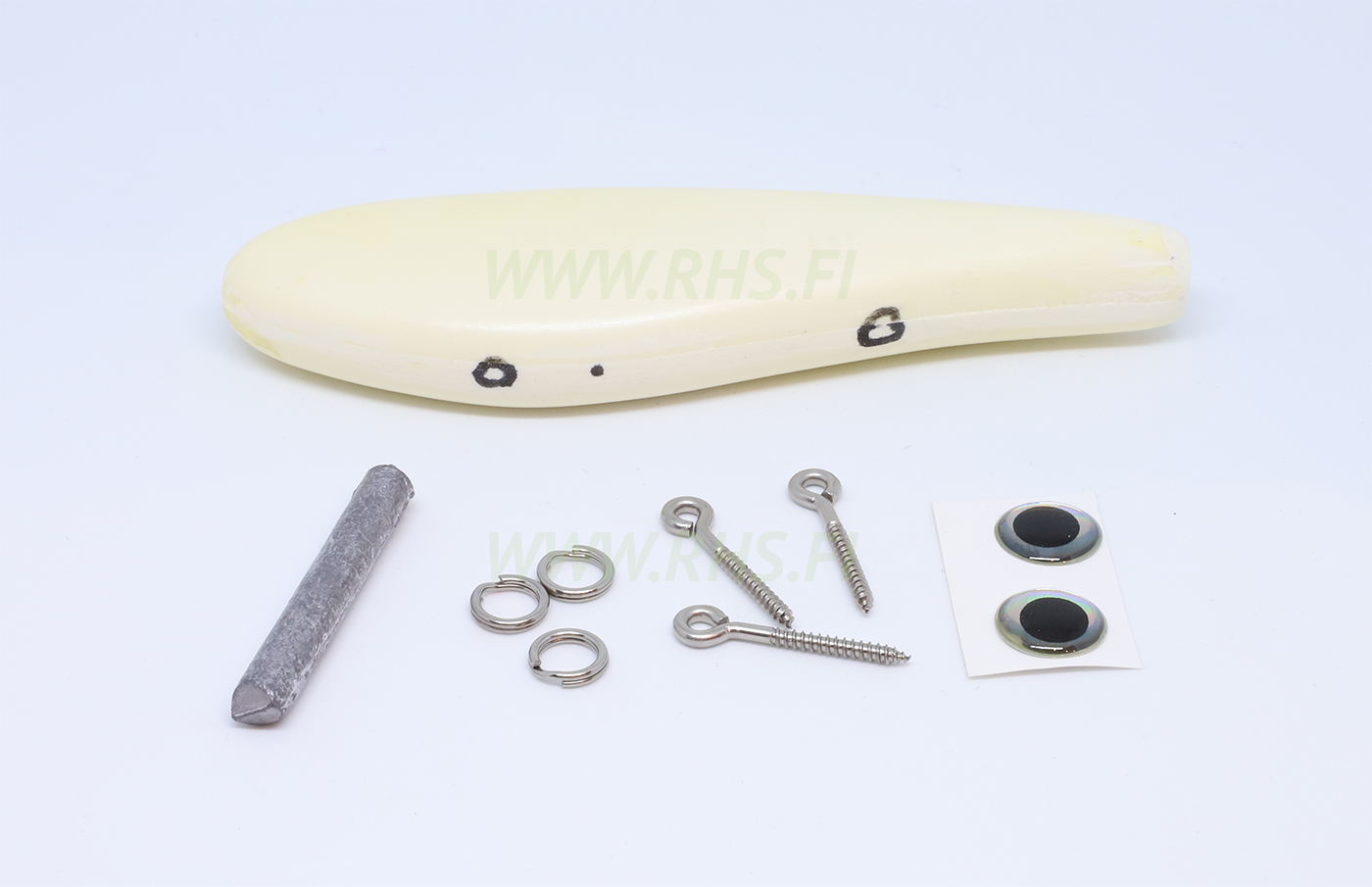 DIY Package 'Spin Glyde''