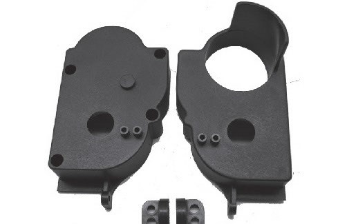 Wltoys 959-20 Gearbox House
