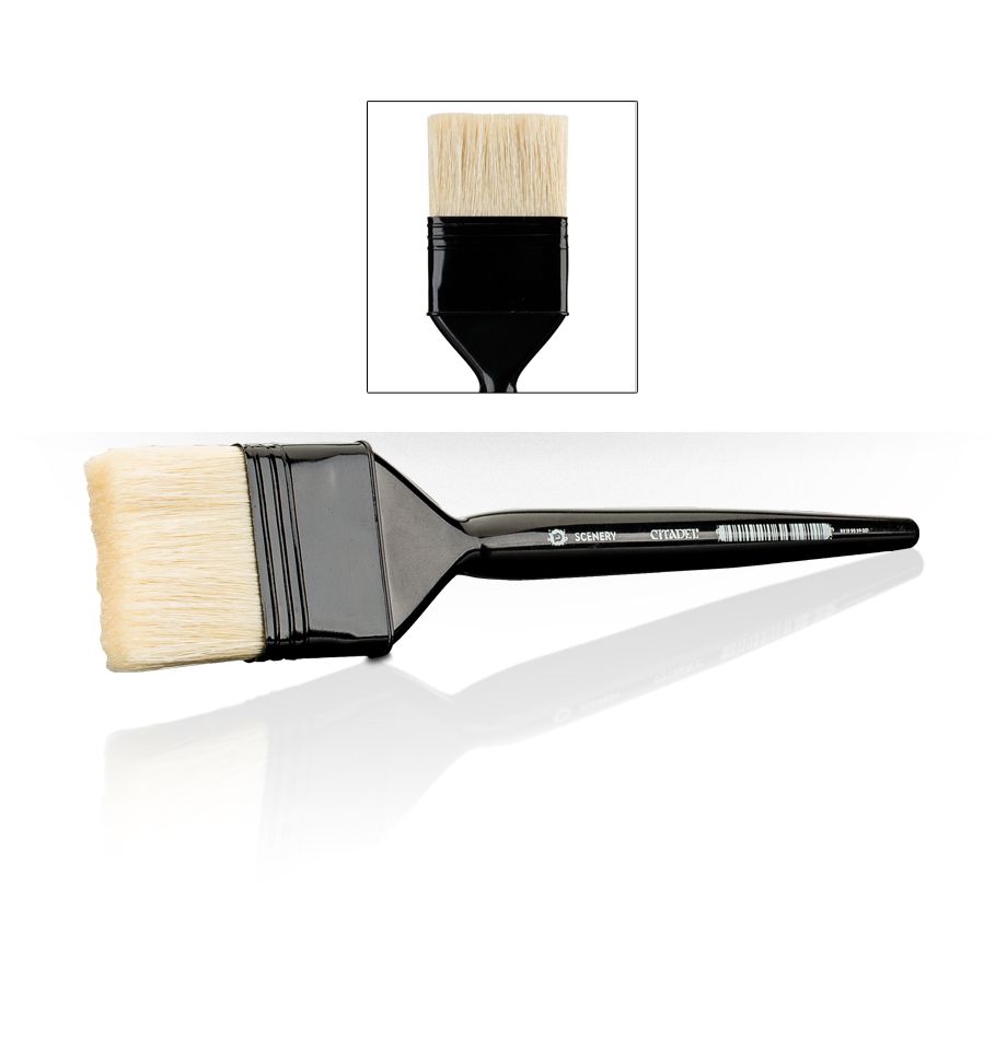 Citadel 63-26 Large Scenery Brush