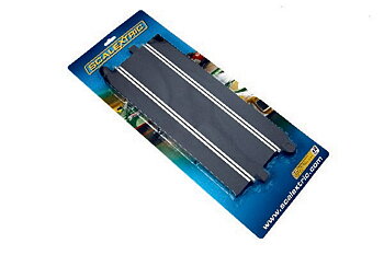 Scalextric C8205 Standard straight 350mm x 2