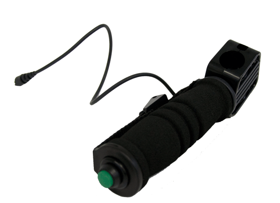 Minelab GPX Series Handle & Button