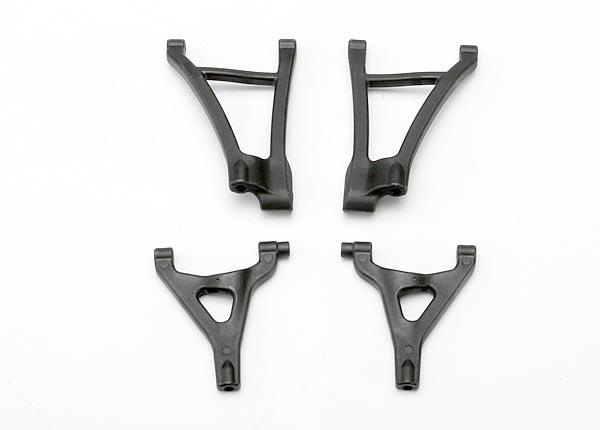 Traxxas 7031 Front arm set 1/16 Slash