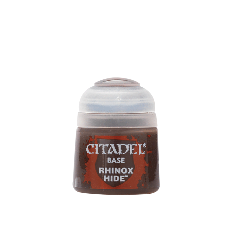 Citadel 21-22 Rhinox Hide