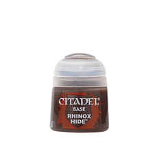 Citadel 21-22 Rhinox Hide