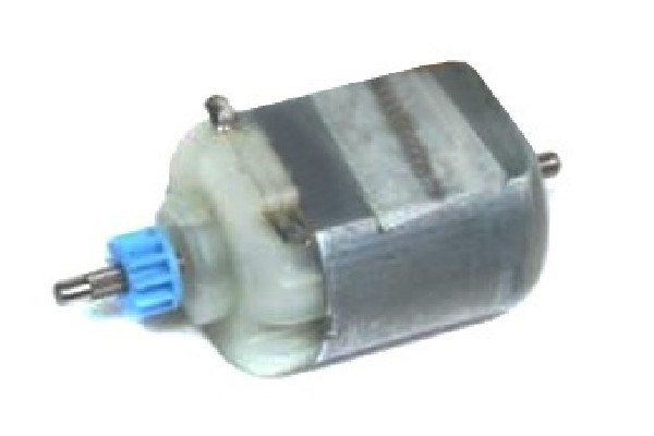 Scalextric c8146 Motor SP 18000RPM, 5mm shaft for side-winders chas