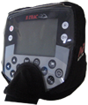 Minelab E-Trac Rain Cover