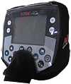 Minelab E-Trac Rain Cover