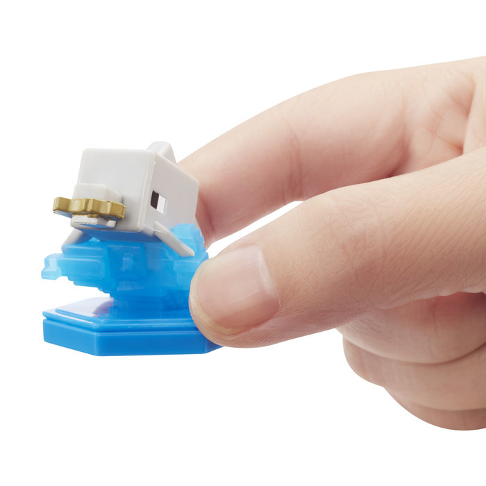 Minecraft GKT35 Earth boost mini figures asst. - 2