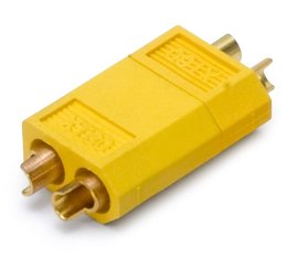 Dynomax b9567 XT60 plug 1 pair
