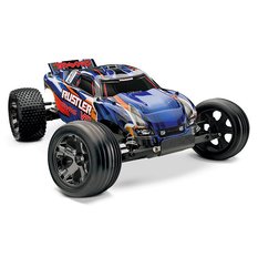 Rustler vxl 1/10