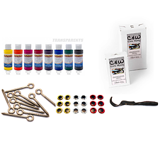 Lure manufacturing