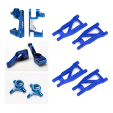 RC Upgrade kits
