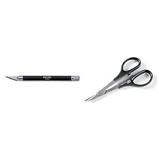 Knives and scissors