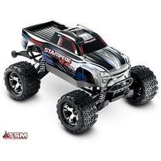 Stampede 4x4 vxl 1/10