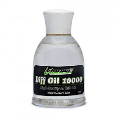 Louise diff oil