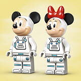 Mickey and Friends