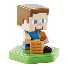 Action figures