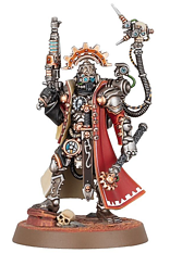 Adeptus Mechanicus