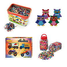 Hama beads