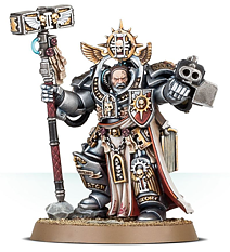 Grey Knight