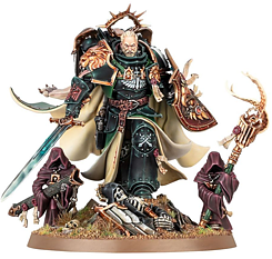 Dark Angels