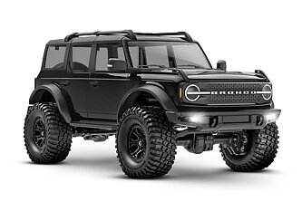 Traxxas TRX-4M