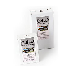 C&W Lure Epoxy