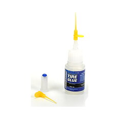 Accessories for RC Tires and Rims