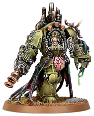 Death Guard