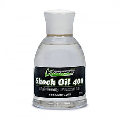 RC Oils and lubricants