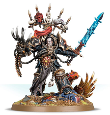 Chaos Space Marines